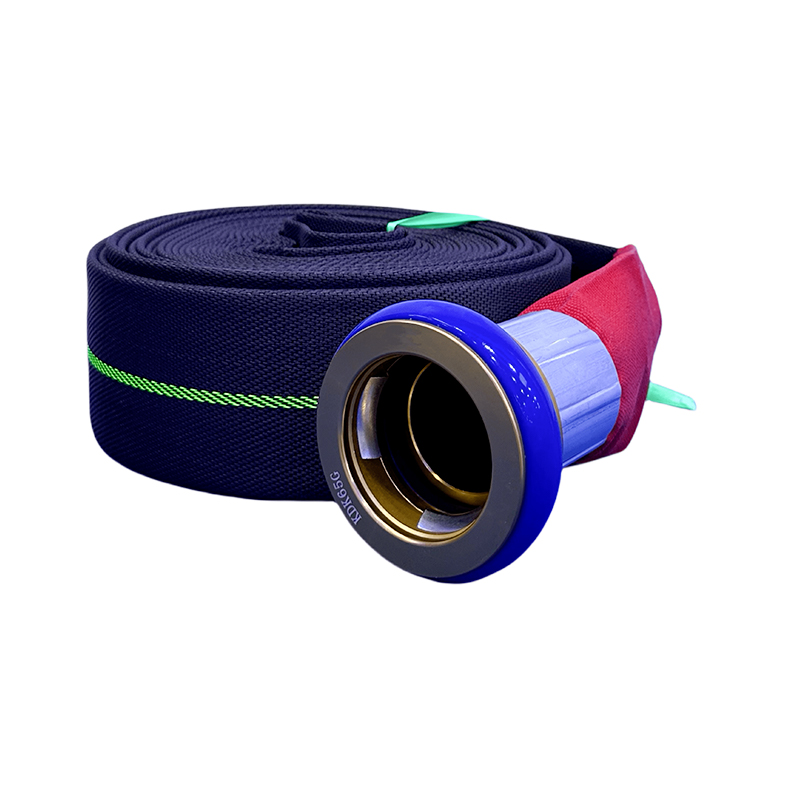 TPU Layflat -letku - Raskas, kevyt, kestävä vesiletku kasteluun