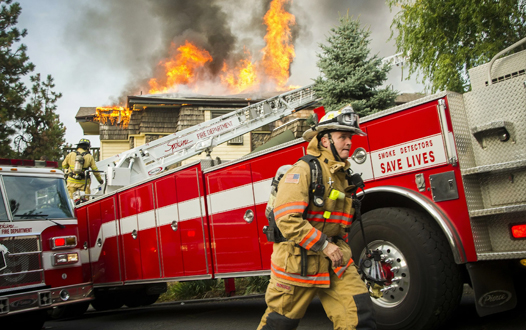 Taizhou Jun'an Fire Technology Co., Ltd.